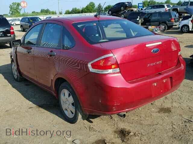 2010 FORD FOCUS - VIN: 1FAHP3EN7AW256290 - Фото 3