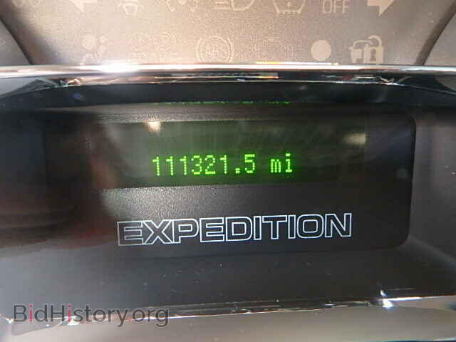 2007 FORD EXPEDITION - VIN: 1FMFU15547LA88662 - Фото 8