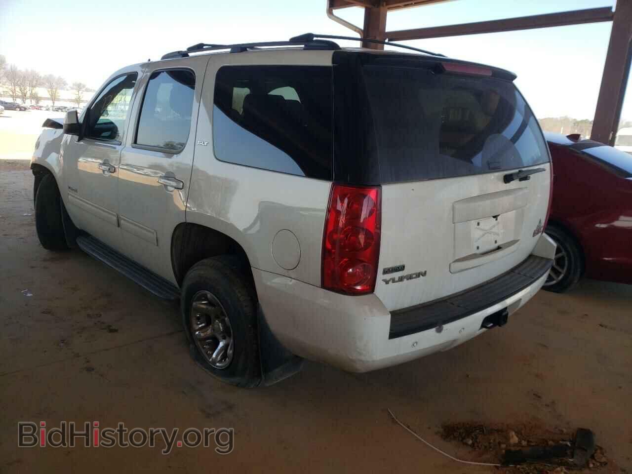 2010 GMC YUKON - VIN: 1GKUCCE09AR141377 - Фото 3