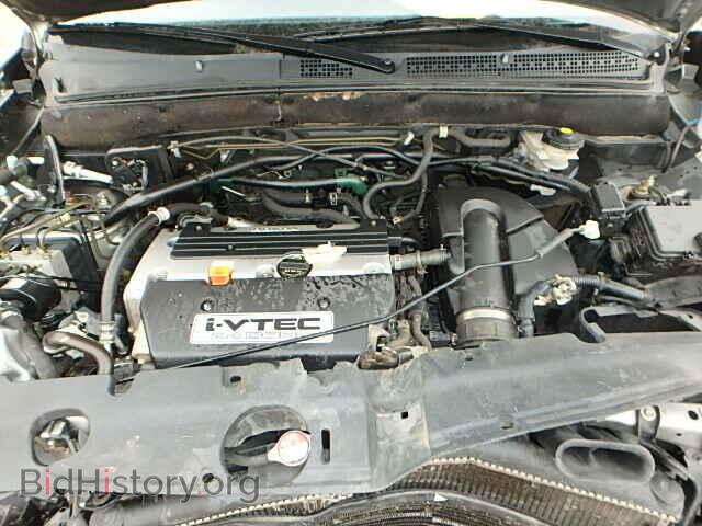 2005 HONDA CRV - VIN: JHLRD788X5C059855 - Фото 7