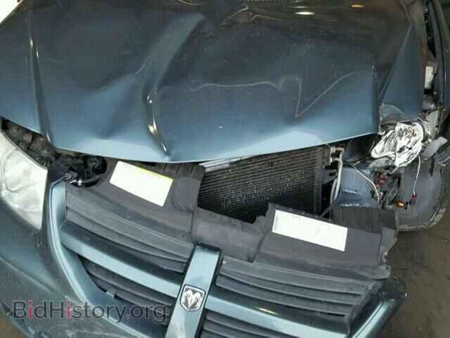 2006 DODGE CARAVAN - VIN: 2D4GP44L26R750703 - Фото 7