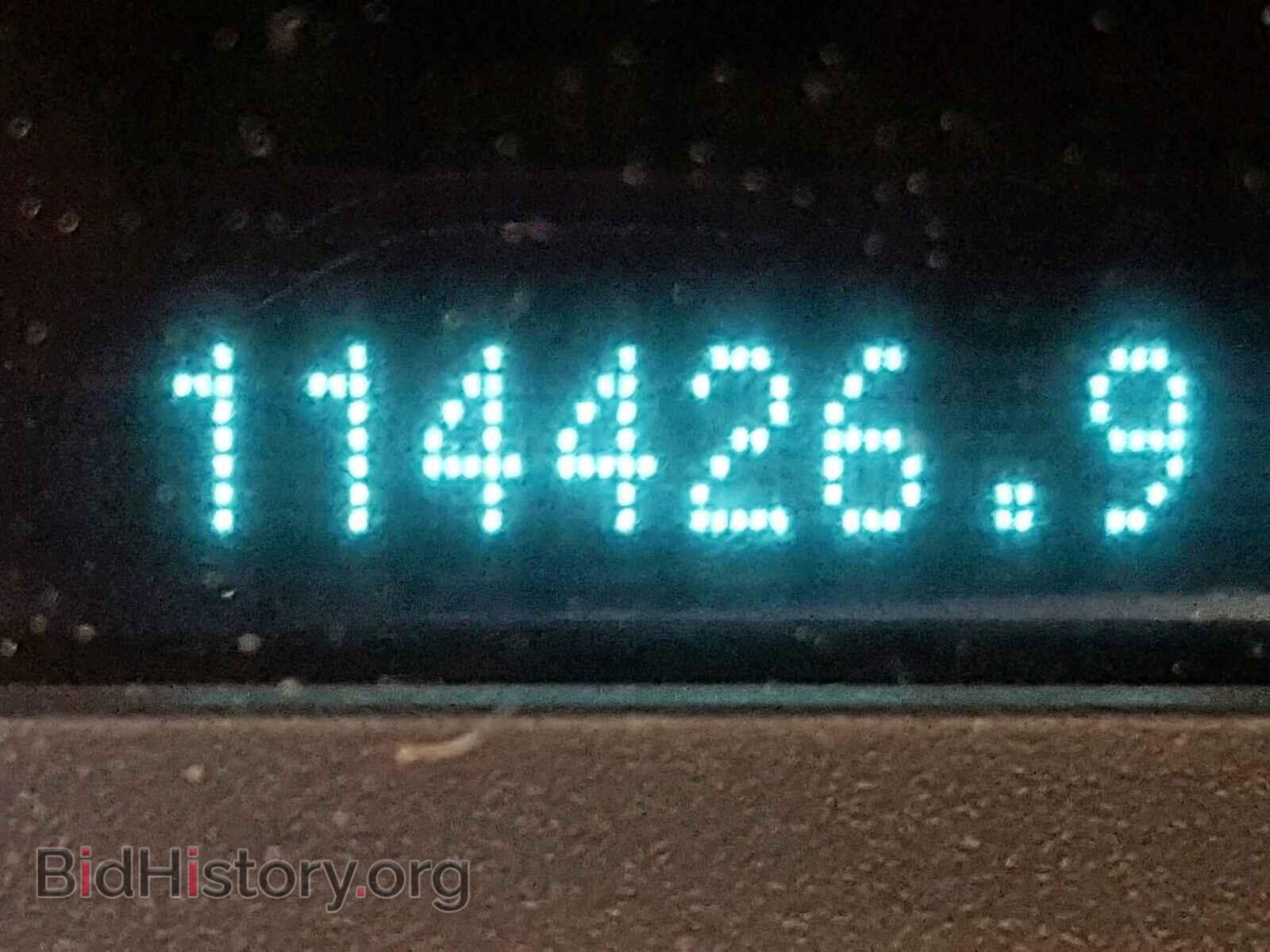 2011 FORD FLEX LIMIT - VIN: 2FMGK5DC3BBD23613 - Photo 8