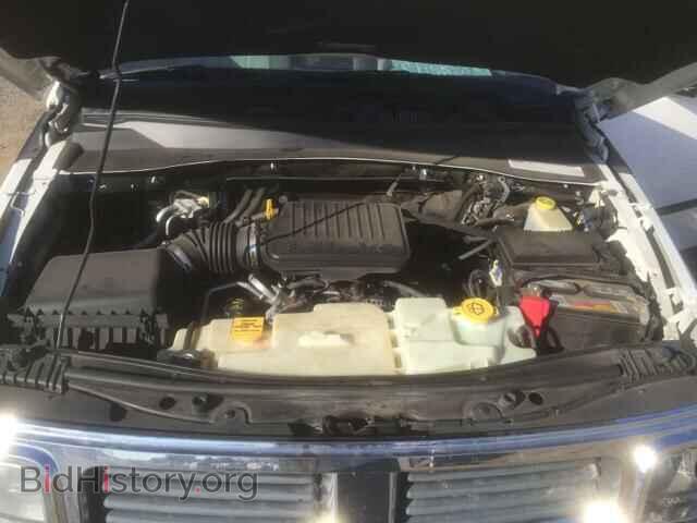 2007 DODGE NITRO - VIN: 1D8GU28K97W504317 - Photo 7