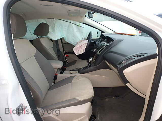 2014 FORD FOCUS - VIN: 1FADP3F23EL132088 - Photo 5