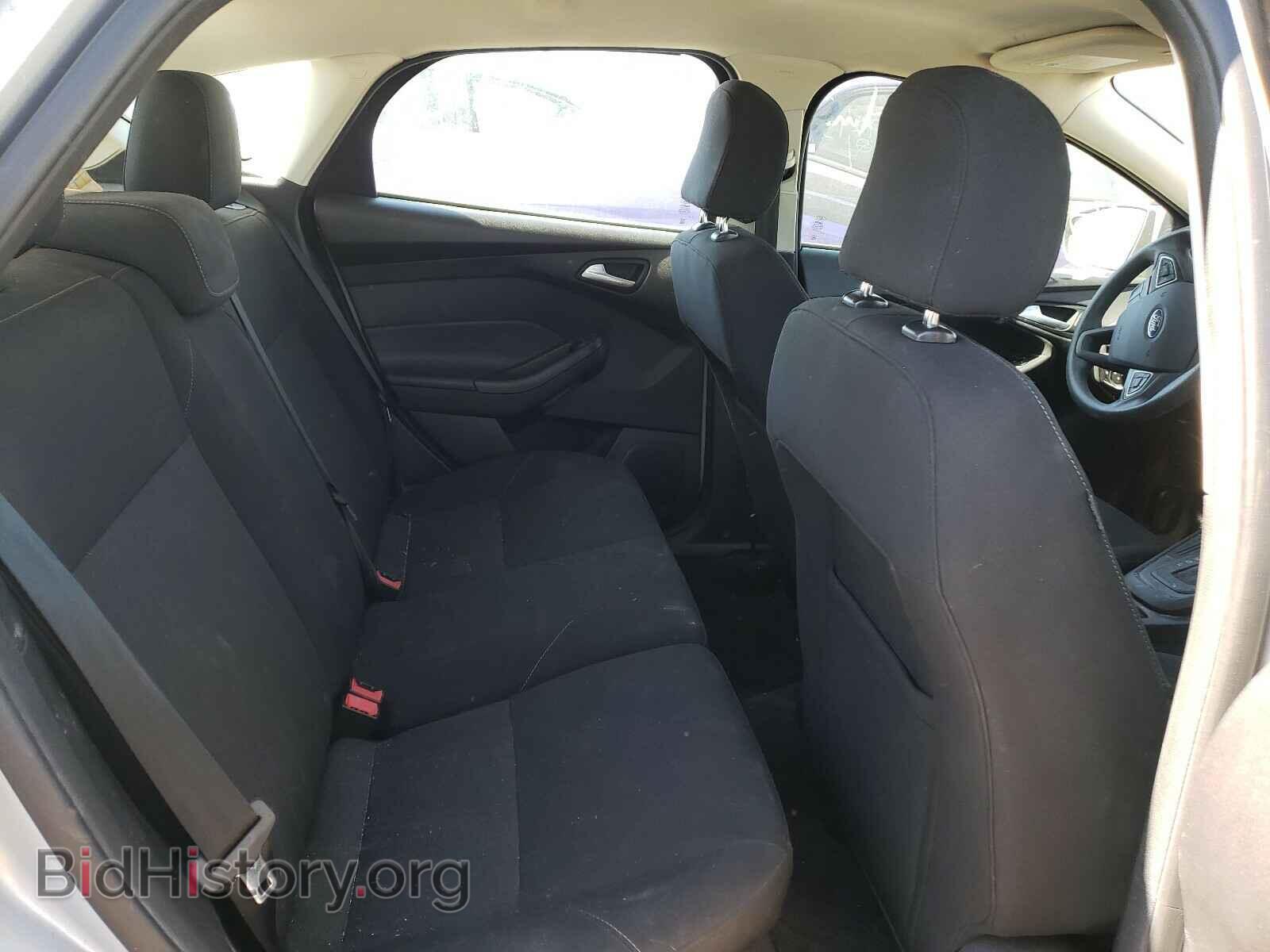2015 FORD FOCUS - VIN: 1FADP3K24FL223670 - Фото 6