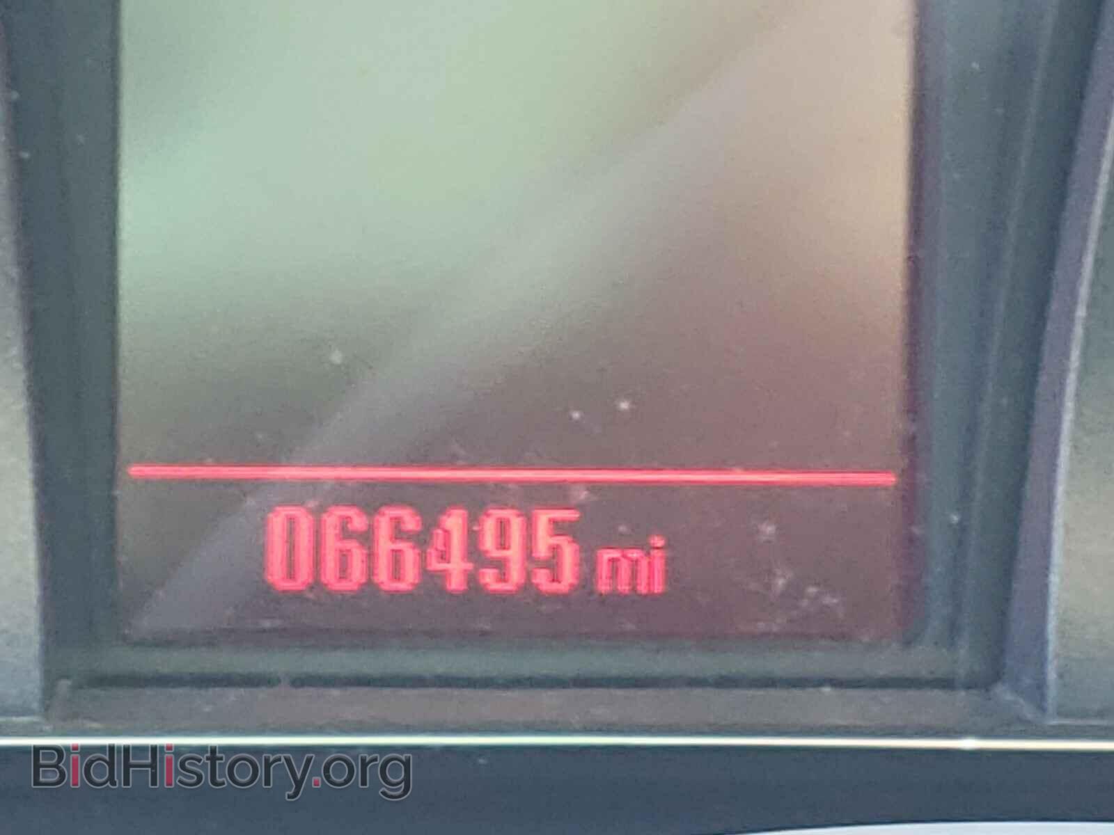 2017 GMC TERRAIN - VIN: 2GKFLVEK2H6296929 - Фото 8