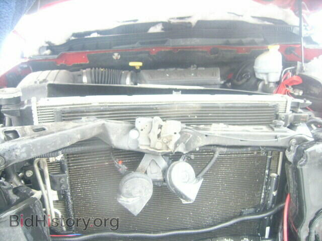 2011 DODGE RAM 1500 - VIN: 1D7RV1GP8BS572576 - Фото 7