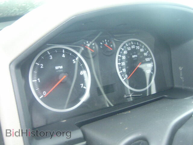 2011 DODGE RAM 1500 - VIN: 1D7RV1GP8BS572576 - Фото 8