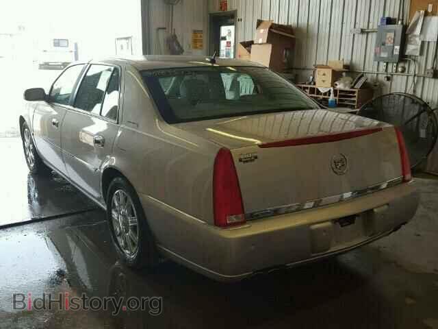 2006 CADILLAC DTS - VIN: 1G6KD57Y46U113640 - Фото 3
