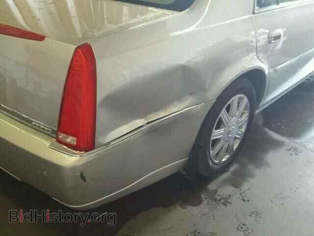 2006 CADILLAC DTS - VIN: 1G6KD57Y46U113640 - Фото 9