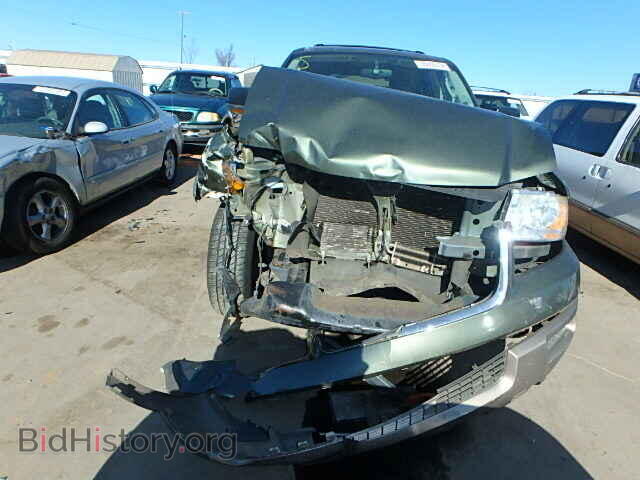 2004 FORD EXPEDITION - VIN: 1FMPU17L64LA53259 - Photo 9