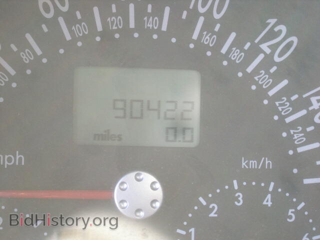2003 VOLKSWAGEN BEETLE - VIN: 3VWDD21Y83M320655 - Фото 8