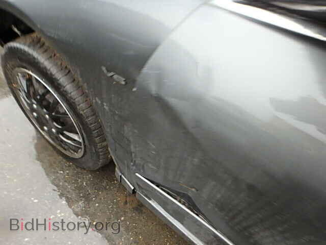 2003 MITSUBISHI GALANT - VIN: 4A3AA46H03E158185 - Фото 9
