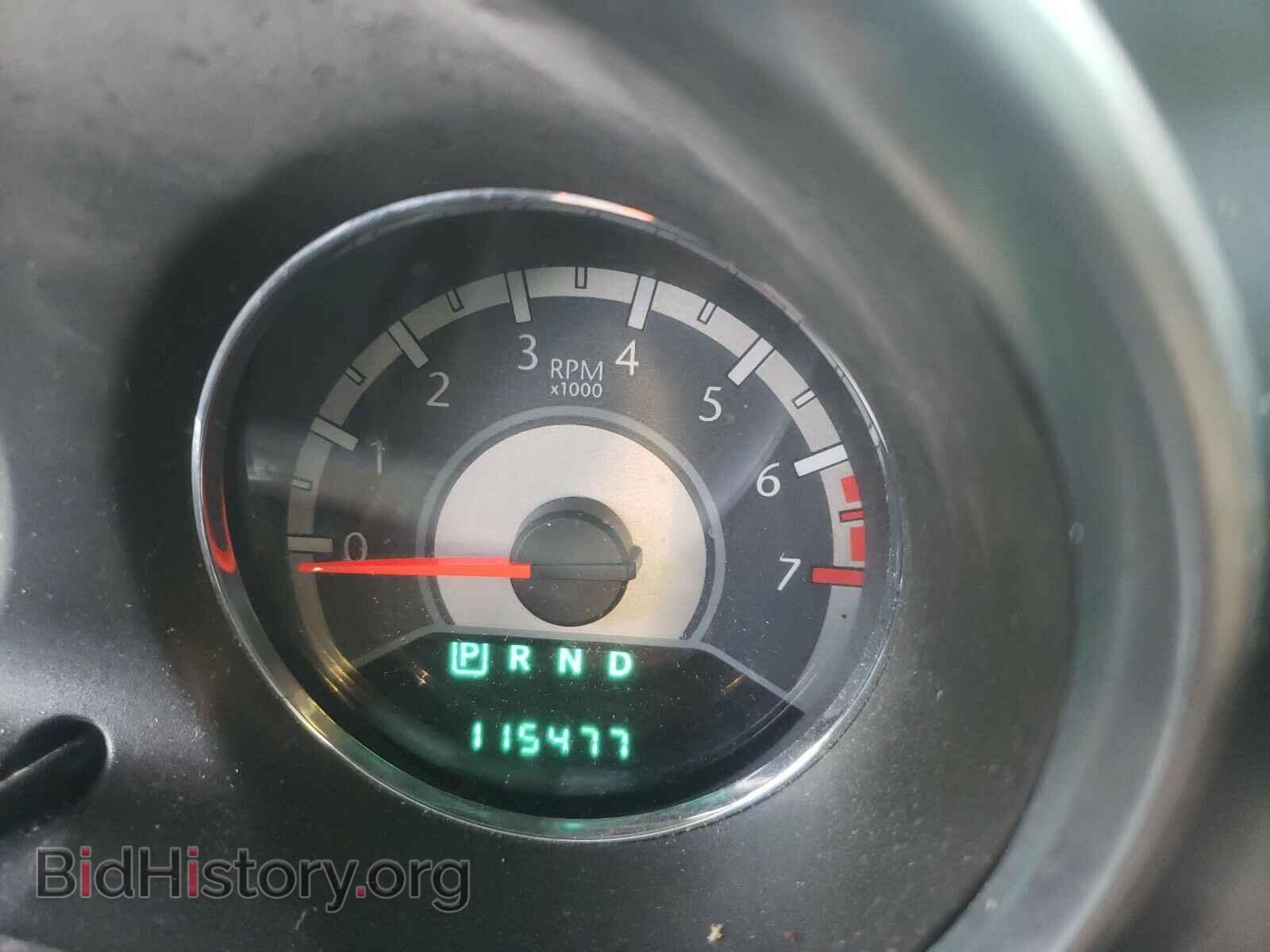2013 CHRYSLER 200 - VIN: 1C3CCBBB8DN768465 - Фото 8