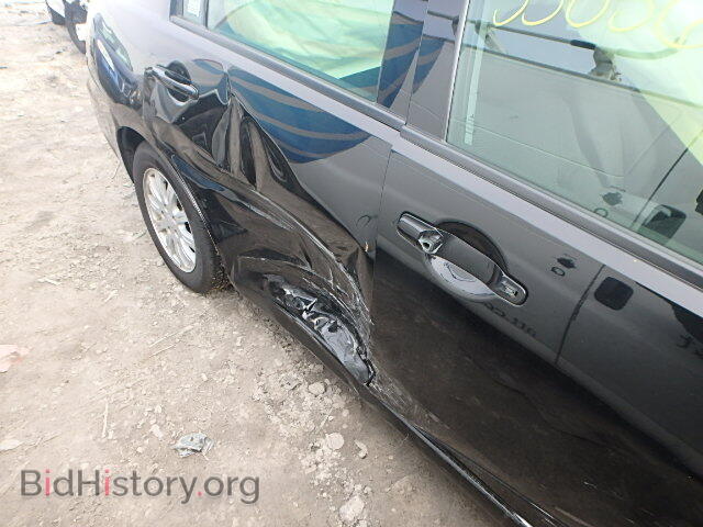 2012 MITSUBISHI GALANT - VIN: 4A32B2FF3CE015526 - Фото 10
