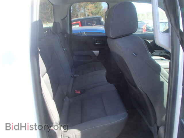 2015 CHEVROLET SILVERADO - VIN: 1GCVKREC9FZ198721 - Фото 6