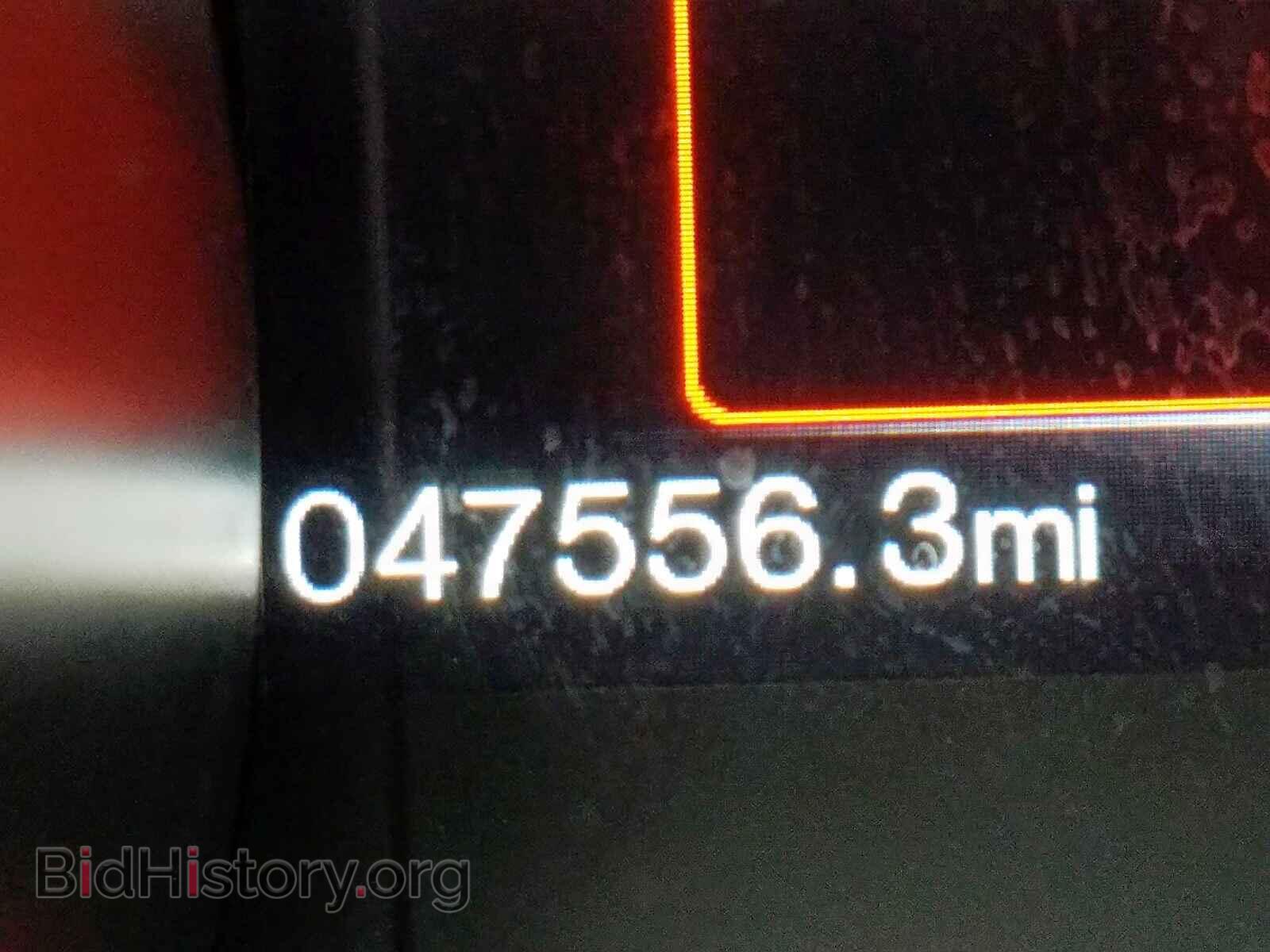 2017 FORD MUSTANG - VIN: 1FA6P8TH5H5322868 - Фото 8