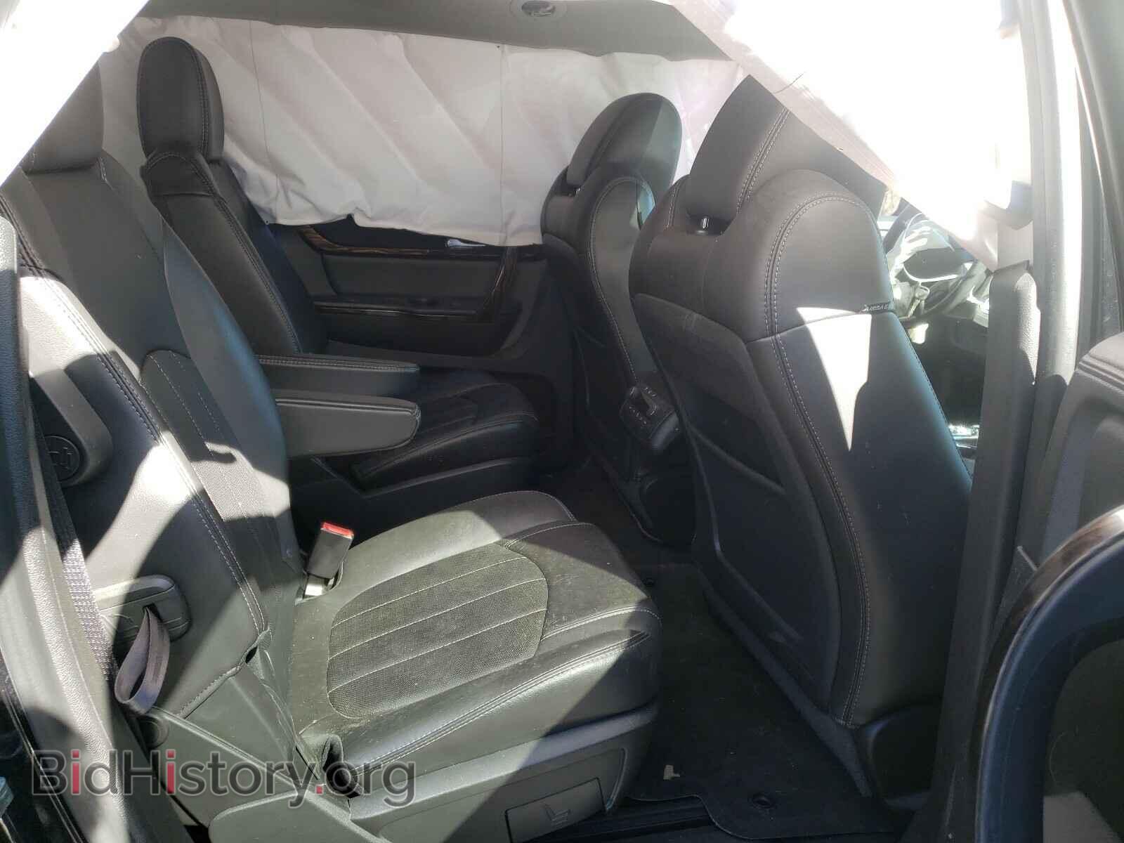 2015 GMC ACADIA - VIN: 1GKKVTKD2FJ109823 - Фото 6