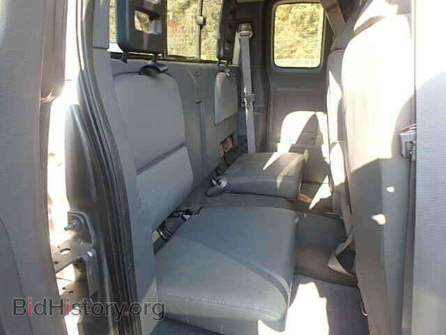 2006 DODGE DAKOTA - VIN: 1D7HE22K36S532702 - Фото 6