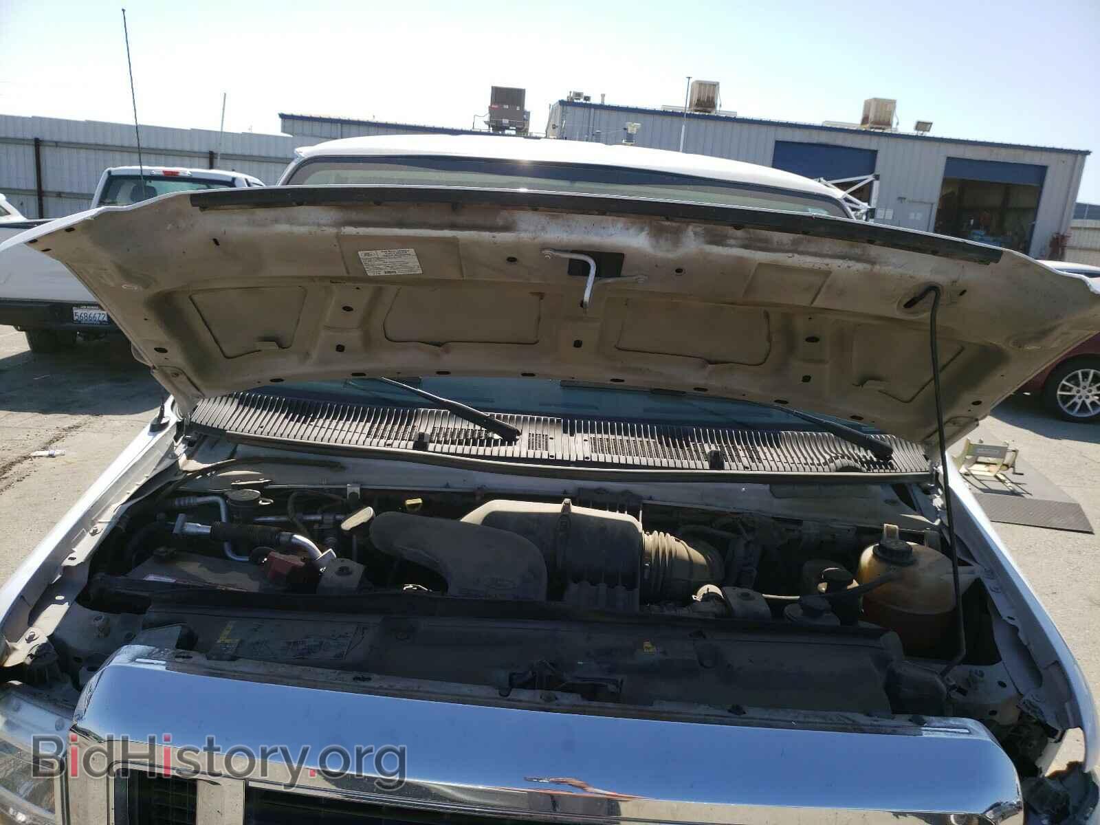 2012 FORD ECONOLINE - VIN: 1FBNE3BL2CDA45586 - Photo 7