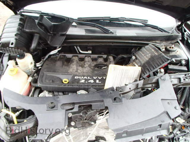 2012 CHRYSLER 200 - VIN: 1C3CCBCB4CN250334 - Photo 7