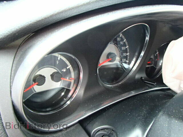 2012 CHRYSLER 200 - VIN: 1C3CCBCB4CN250334 - Photo 8