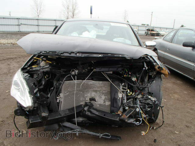 2012 CHRYSLER 200 - VIN: 1C3CCBCB4CN250334 - Photo 9