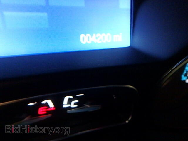 2014 FORD FOCUS - VIN: 1FADP3F25EL367981 - Фото 8