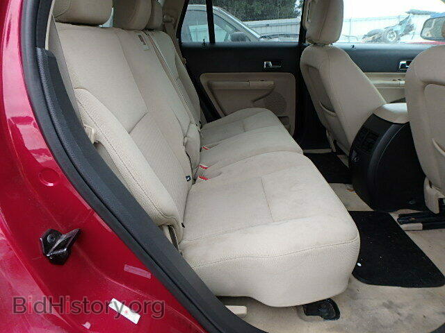 2008 FORD EDGE - VIN: 2FMDK48C68BA05114 - Photo 6