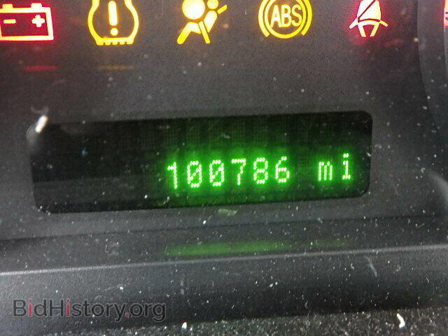 2008 FORD EDGE - VIN: 2FMDK48C68BA05114 - Photo 8