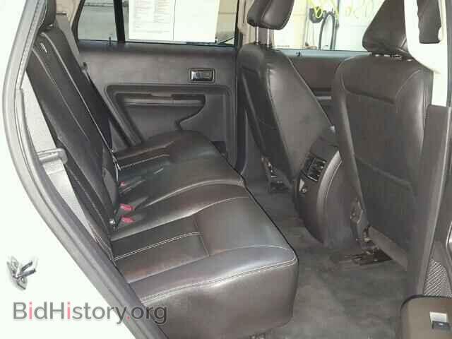 2010 FORD EDGE - VIN: 2FMDK4JC1ABA39817 - Фото 6