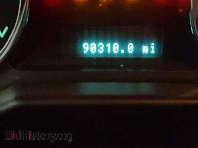 2010 FORD EDGE - VIN: 2FMDK4JC1ABA39817 - Фото 8