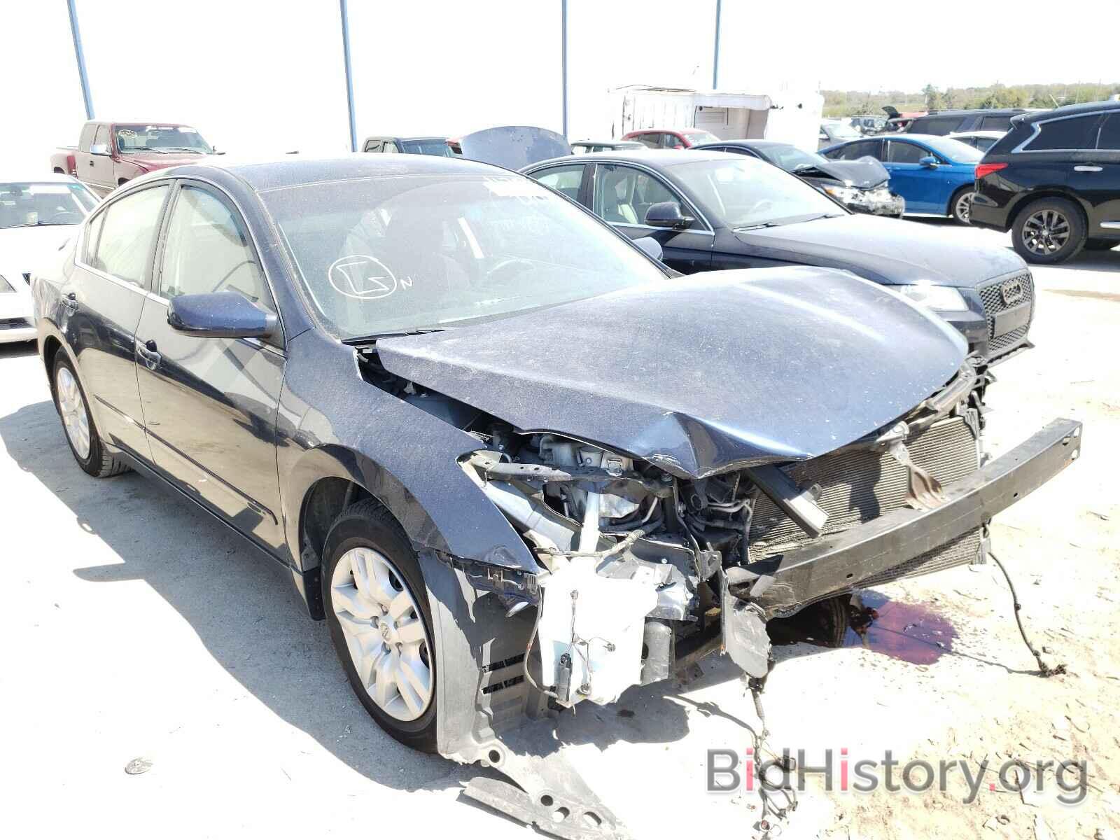 Photo 1N4AL2AP6AC186278 - NISSAN ALTIMA 2010