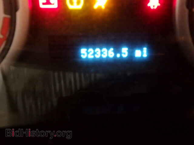 2009 FORD FOCUS - VIN: 1FAHP35N79W230526 - Фото 8