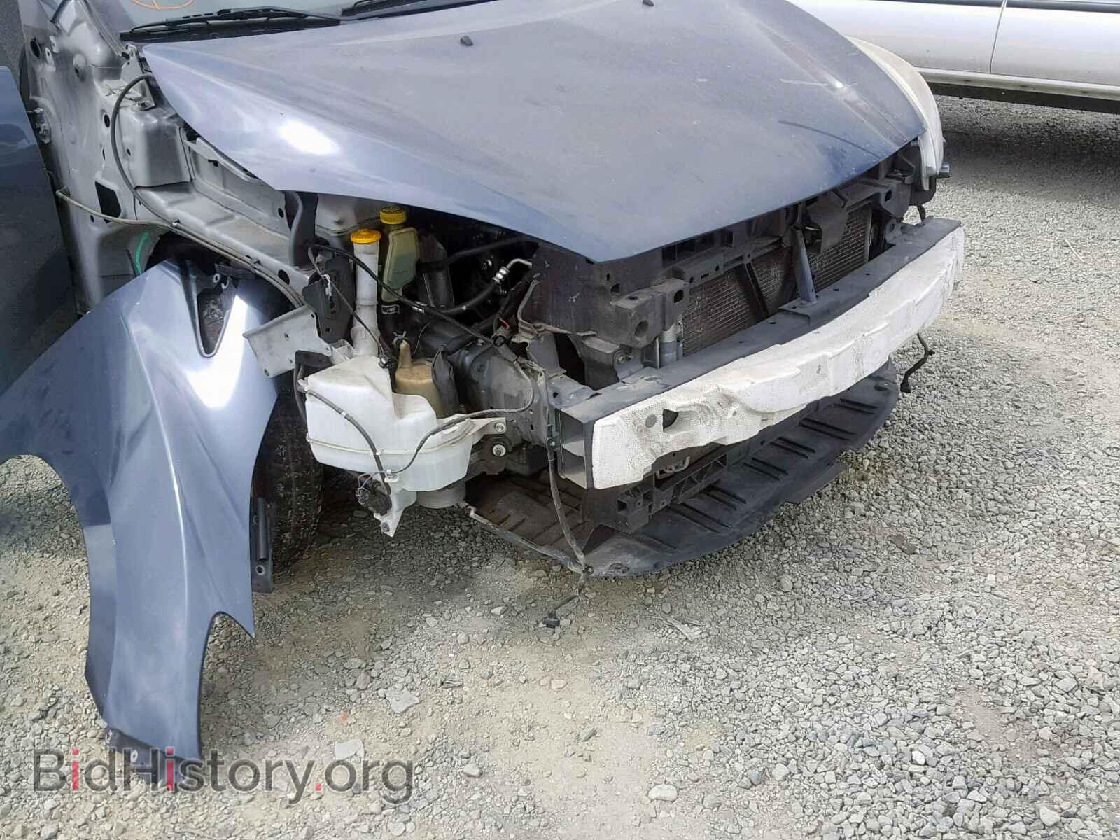 2012 MAZDA 5 - VIN: JM1CW2CL7C0115230 - Photo 9