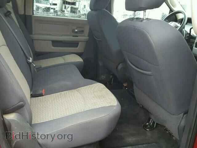 2012 DODGE RAM 1500 - VIN: 1C6RD7LT1CS115362 - Фото 6