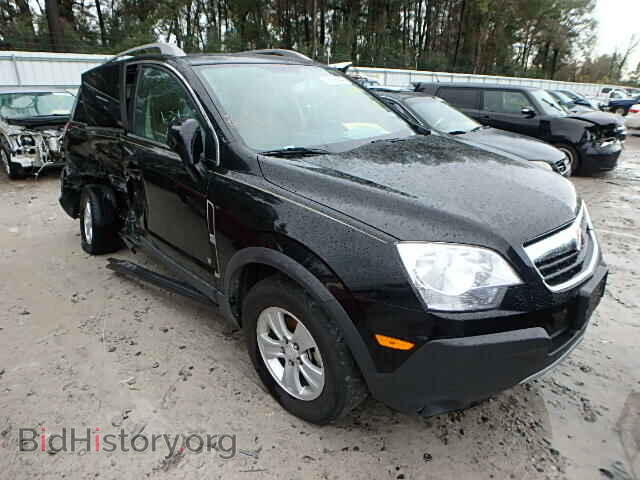Фотография 3GSCL33P39S534036 - SATURN VUE 2009