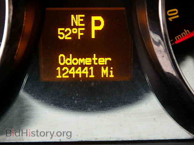 2009 SATURN VUE - VIN: 3GSCL33P39S534036 - Фото 8