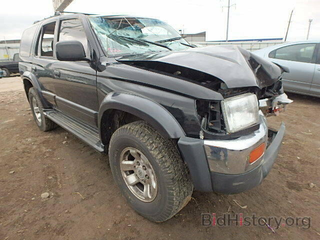 Photo JT3HN87R4W0166008 - TOYOTA 4RUNNER 1998