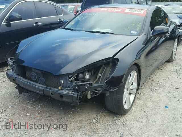 2012 HYUNDAI GENESIS - VIN: KMHHT6KD5CU078487 - Фото 2