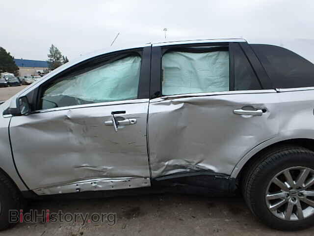 2012 FORD EDGE - VIN: 2FMDK3KC3CBA45162 - Photo 10