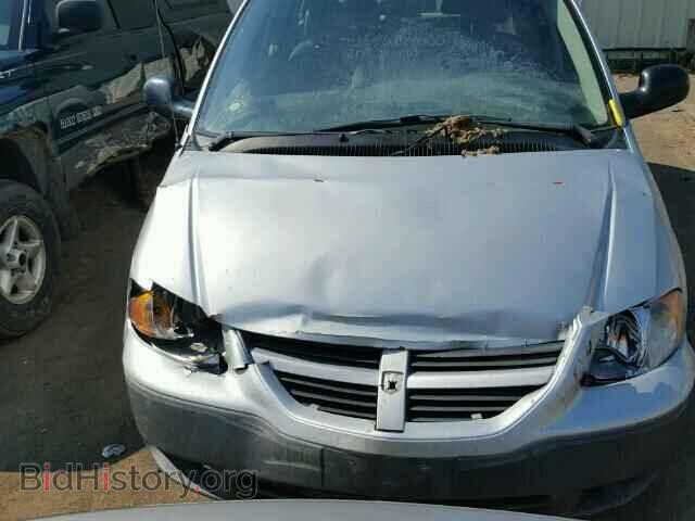 2006 DODGE CARAVAN - VIN: 1D4GP25BX6B582916 - Photo 9