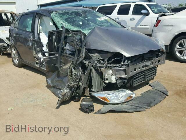 Photo 1FADP3F20EL163749 - FORD FOCUS 2014