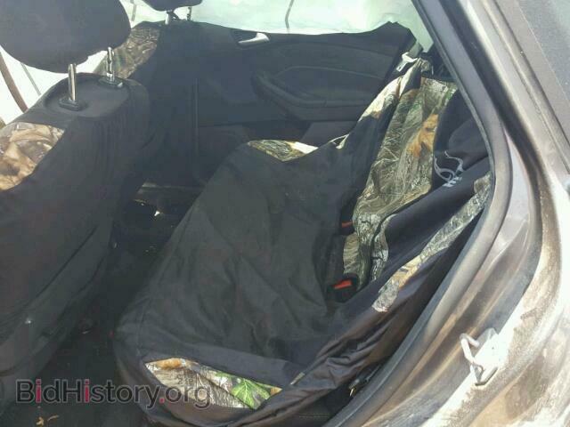 2014 FORD FOCUS - VIN: 1FADP3F20EL163749 - Фото 6