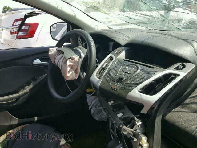2014 FORD FOCUS - VIN: 1FADP3F20EL163749 - Фото 9