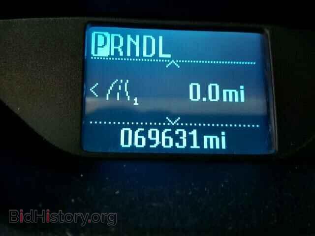 2012 FORD FOCUS - VIN: 1FAHP3K29CL153595 - Photo 8