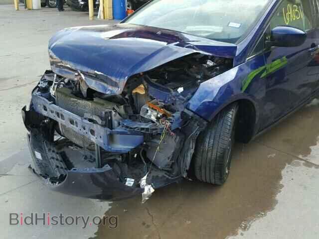 2012 FORD FOCUS - VIN: 1FAHP3K29CL153595 - Photo 10
