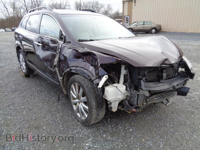 Photo JM3TB28V680149809 - MAZDA CX-9 2008
