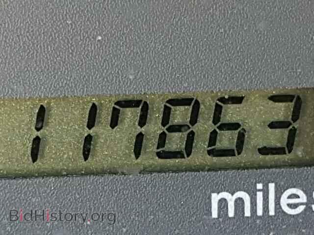 2010 MITSUBISHI GALANT - VIN: 4A32B2FF5AE005805 - Фото 8