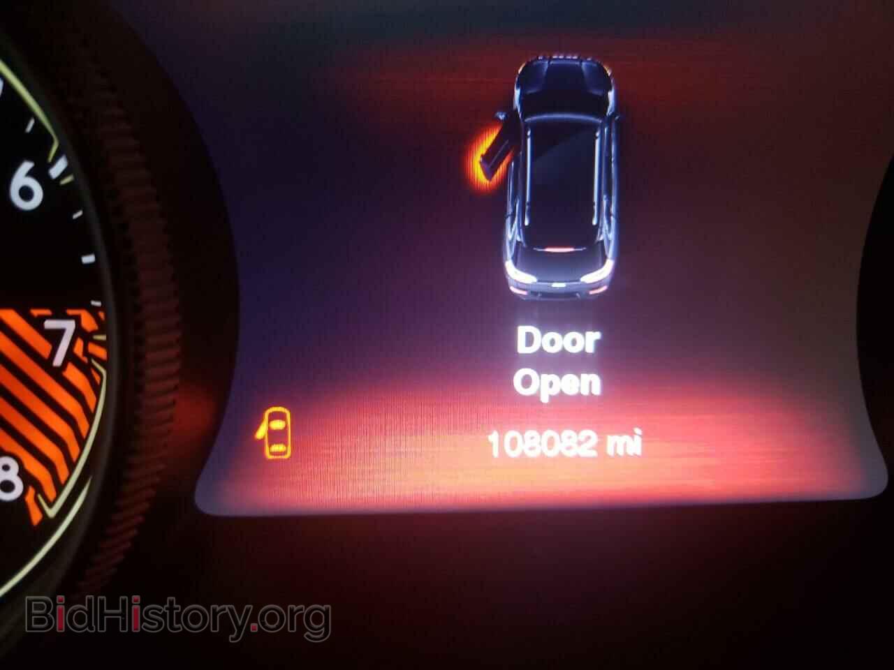 2014 JEEP CHEROKEE - VIN: 1C4PJMBS8EW129478 - Фото 8